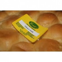Dinner Rolls by Contis Cake